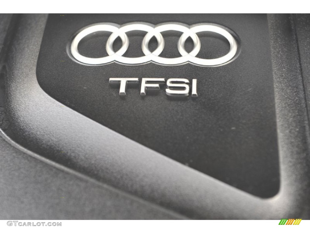 2011 Audi A5 2.0T quattro Coupe 2.0 Liter FSI Turbocharged DOHC 16-Valve VVT 4 Cylinder Engine Photo #56234888