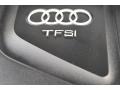 2.0 Liter FSI Turbocharged DOHC 16-Valve VVT 4 Cylinder 2011 Audi A5 2.0T quattro Coupe Engine