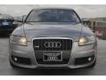 Quartz Grey Metallic - A6 3.2 Sedan Photo No. 2