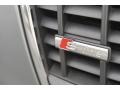 Quartz Grey Metallic - A6 3.2 Sedan Photo No. 3