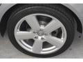 Quartz Grey Metallic - A6 3.2 Sedan Photo No. 6