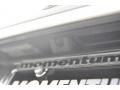Quartz Grey Metallic - A6 3.2 Sedan Photo No. 8