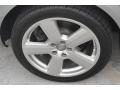 Quartz Grey Metallic - A6 3.2 Sedan Photo No. 10