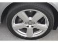 Quartz Grey Metallic - A6 3.2 Sedan Photo No. 12