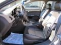 2008 Amber Bronze Metallic Chevrolet Malibu LTZ Sedan  photo #3