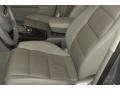 Quartz Grey Metallic - A6 3.2 Sedan Photo No. 19