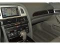 Quartz Grey Metallic - A6 3.2 Sedan Photo No. 20