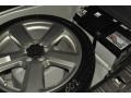 Spare Tire and Battery 2008 Audi A6 3.2 Sedan Parts