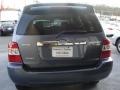 Bluestone Metallic - Highlander Hybrid Limited 4WD Photo No. 11