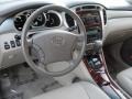 Bluestone Metallic - Highlander Hybrid Limited 4WD Photo No. 13