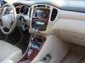 Bluestone Metallic - Highlander Hybrid Limited 4WD Photo No. 14