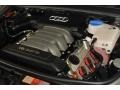 3.2 Liter FSI DOHC 24-Valve VVT V6 Engine for 2008 Audi A6 3.2 Sedan #56235356