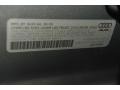 Quartz Grey Metallic - A6 3.2 Sedan Photo No. 65