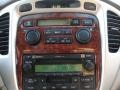 Bluestone Metallic - Highlander Hybrid Limited 4WD Photo No. 24