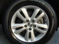 Bluestone Metallic - Highlander Hybrid Limited 4WD Photo No. 31