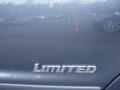 Bluestone Metallic - Highlander Hybrid Limited 4WD Photo No. 32