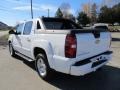 2007 Summit White Chevrolet Avalanche Z71 4WD  photo #7