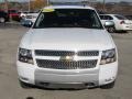 2007 Summit White Chevrolet Avalanche Z71 4WD  photo #14