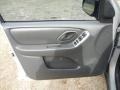 Dark Flint Gray Door Panel Photo for 2003 Mazda Tribute #56235938