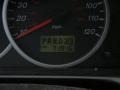 2003 Satin Silver Metallic Mazda Tribute ES-V6  photo #17