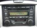 2003 Mazda Tribute Dark Flint Gray Interior Audio System Photo