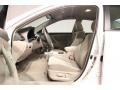 Super White - Camry LE Photo No. 10