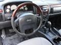 Onyx Green Pearlcoat - Grand Cherokee Overland 4x4 Photo No. 12