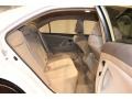 Super White - Camry LE Photo No. 19
