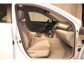 Super White - Camry LE Photo No. 21