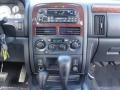 Onyx Green Pearlcoat - Grand Cherokee Overland 4x4 Photo No. 19