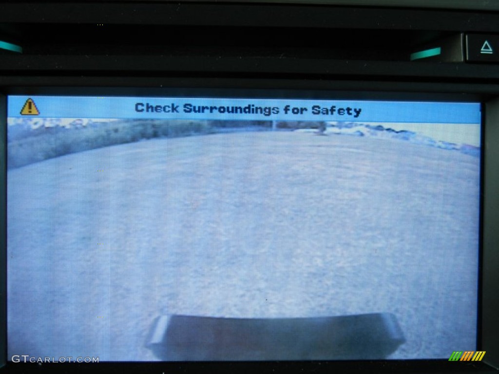 2009 H2 SUV Silver Ice - Limited Edition Silver Ice / Ebony Black photo #25