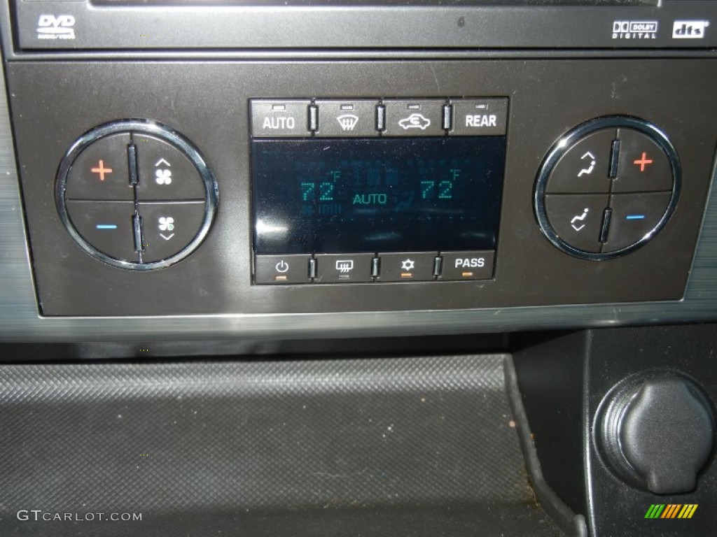 2009 H2 SUV Silver Ice - Limited Edition Silver Ice / Ebony Black photo #26