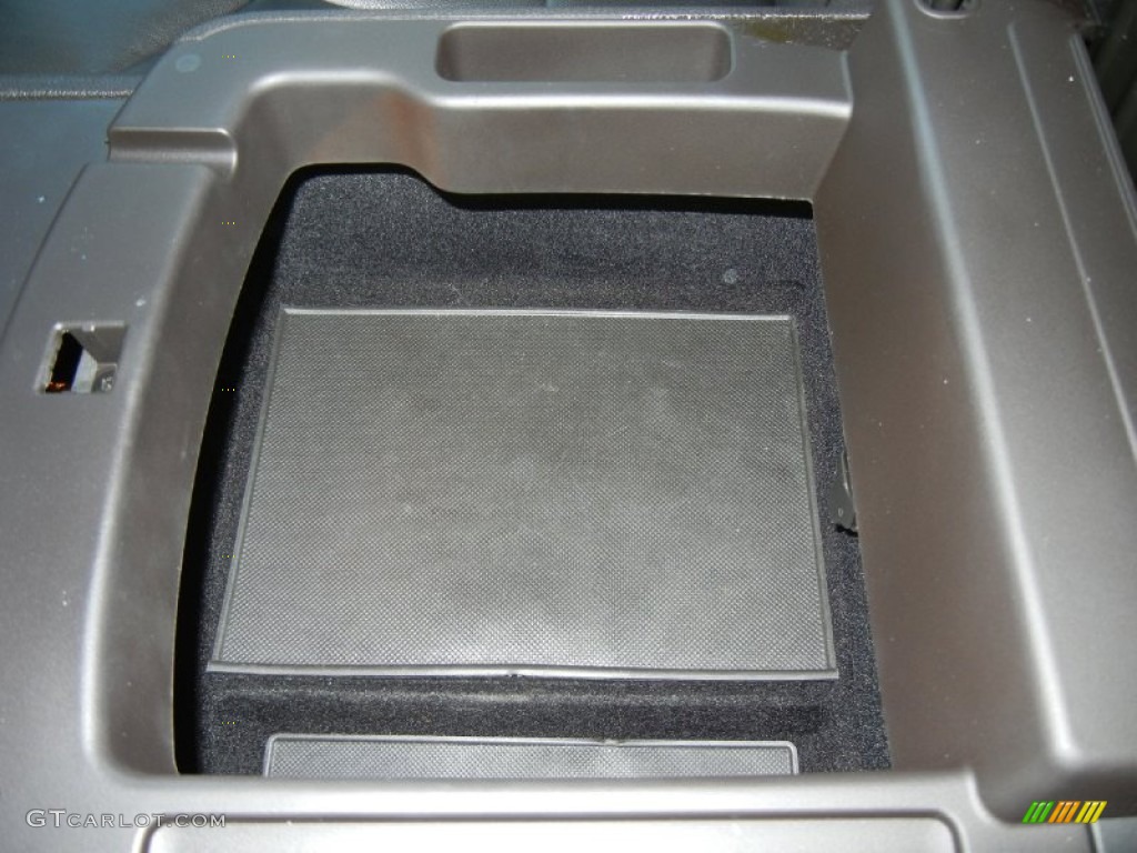 2009 H2 SUV Silver Ice - Limited Edition Silver Ice / Ebony Black photo #29