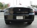 Brilliant Black Crystal Pearl - Charger  Photo No. 6