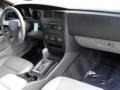 Dark Slate Gray/Light Graystone 2007 Dodge Charger Standard Charger Model Dashboard