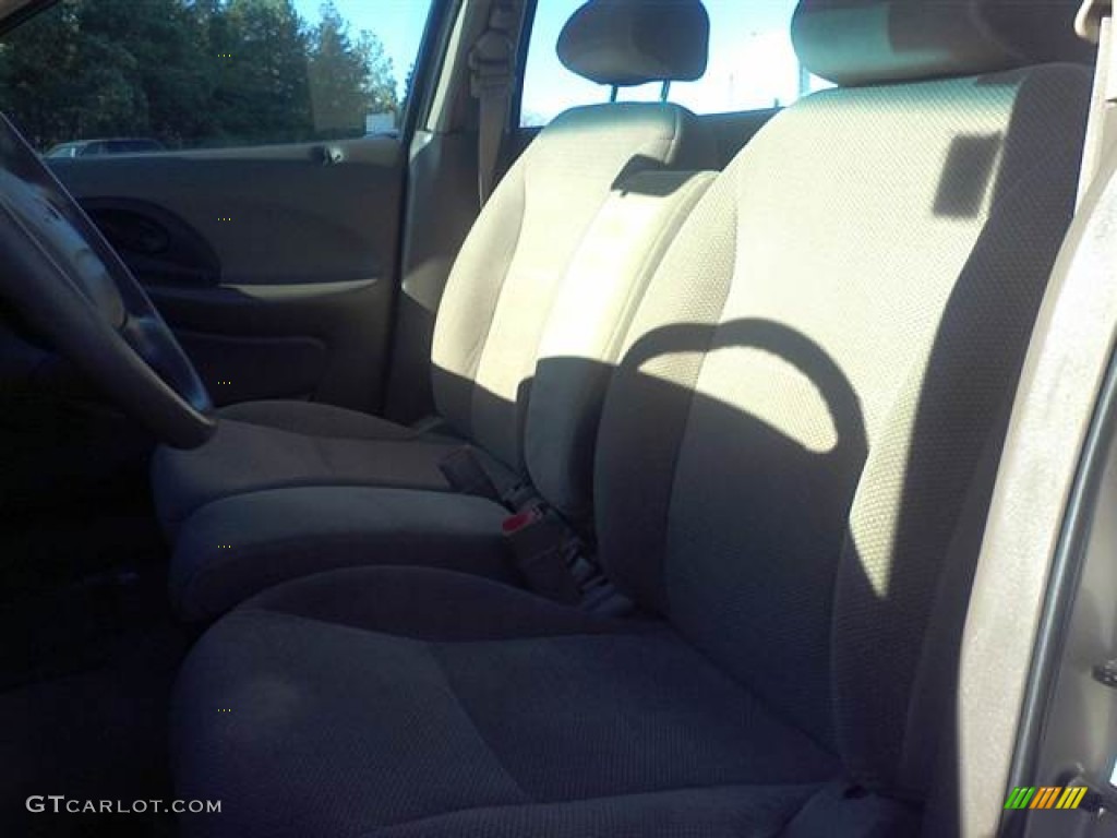 1999 Taurus SE - Light Prairie Tan Metallic / Medium Prairie Tan photo #6