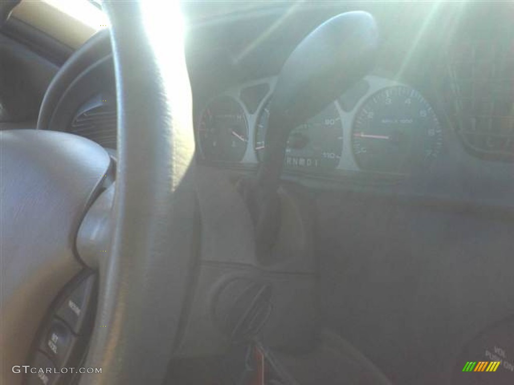 1999 Taurus SE - Light Prairie Tan Metallic / Medium Prairie Tan photo #10
