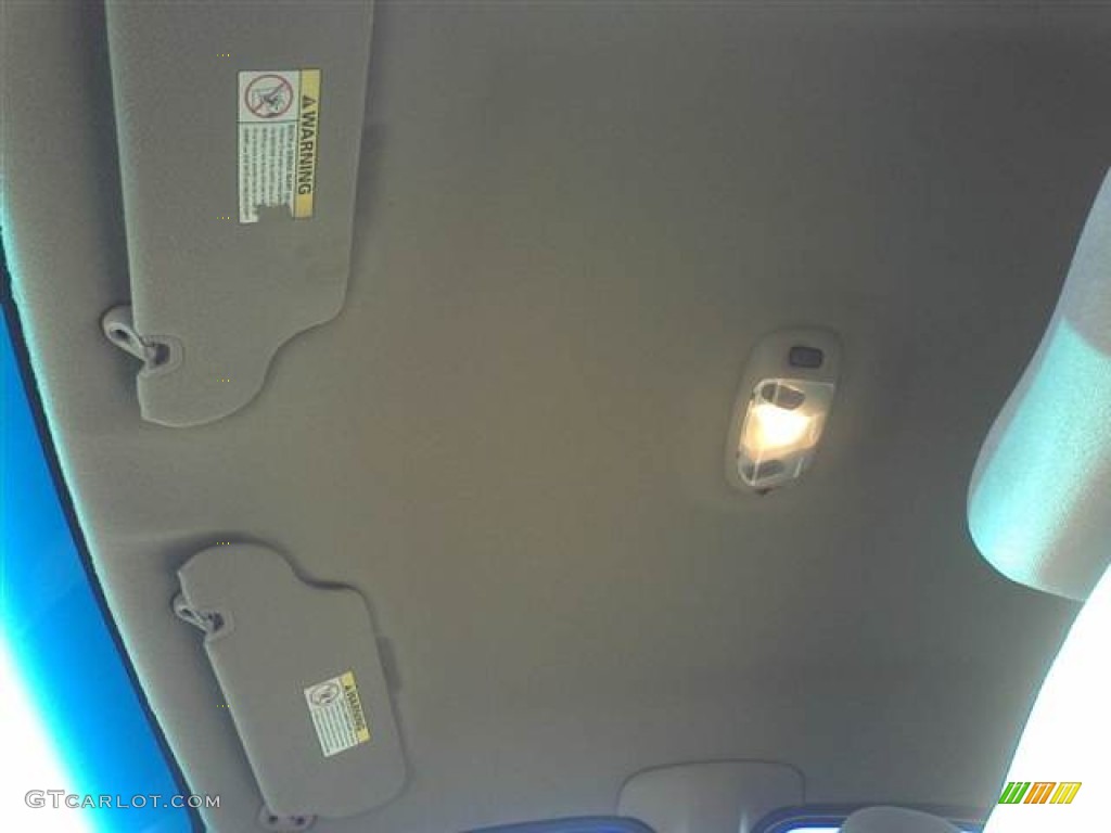 1999 Taurus SE - Light Prairie Tan Metallic / Medium Prairie Tan photo #14
