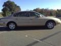 1999 Light Prairie Tan Metallic Ford Taurus SE  photo #17