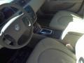 2006 Crimson Red Pearl Buick Lucerne CXL  photo #13