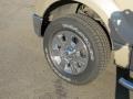 2010 Pueblo Gold Metallic Ford F150 XLT SuperCrew 4x4  photo #6