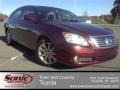 2009 Cassis Red Pearl Toyota Avalon Limited  photo #1