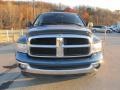 2003 Atlantic Blue Pearl Dodge Ram 1500 SLT Quad Cab 4x4  photo #5