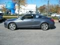 2010 Polished Metal Metallic Honda Accord EX Coupe  photo #1