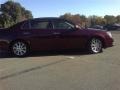 2009 Cassis Red Pearl Toyota Avalon Limited  photo #17
