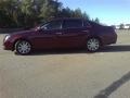 2009 Cassis Red Pearl Toyota Avalon Limited  photo #18