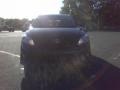 2009 Nautical Blue Metallic Toyota Matrix S  photo #2