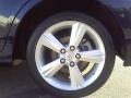 2009 Nautical Blue Metallic Toyota Matrix S  photo #3