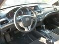 2010 Polished Metal Metallic Honda Accord EX Coupe  photo #22