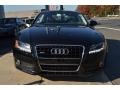 Brilliant Black - A5 3.2 quattro Coupe Photo No. 2